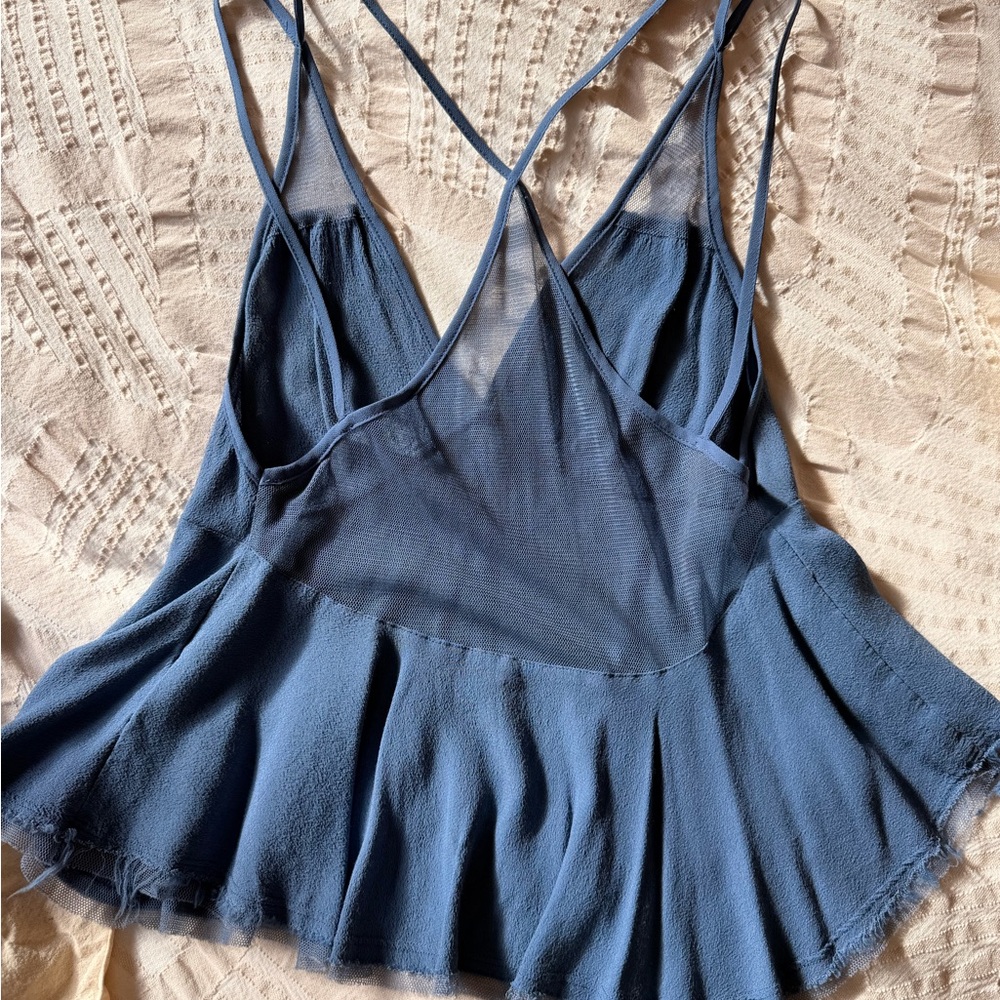 Kimchi Blue Tank Top - Picture 3 of 4